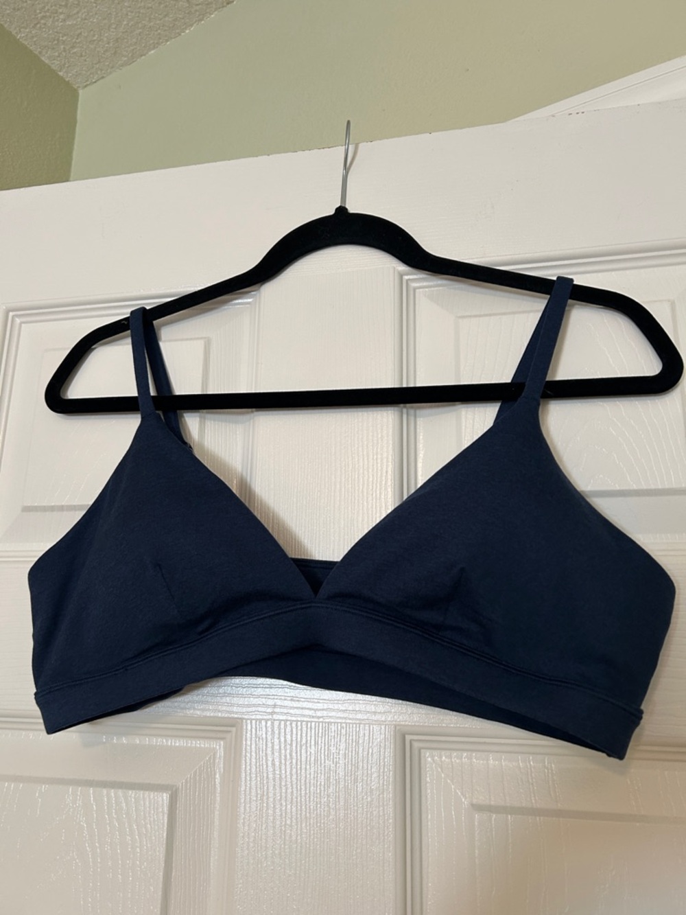 Vuori Halo Triangle Bra